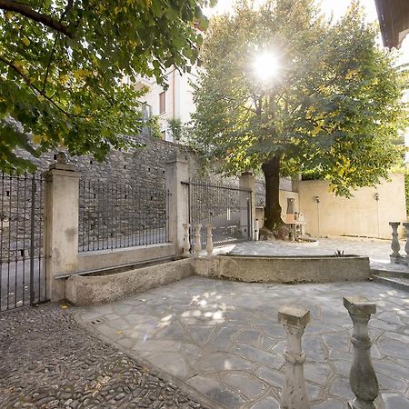 Villa Puccini Bed & Breakfast Лекко Экстерьер фото
