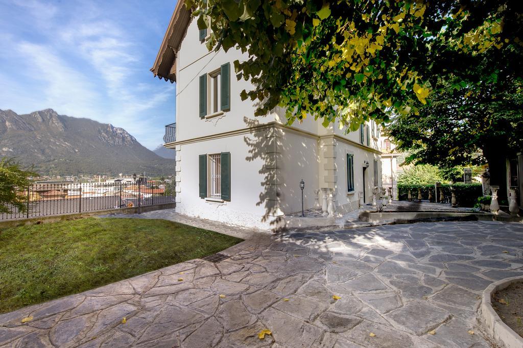 Villa Puccini Bed & Breakfast Лекко Номер фото
