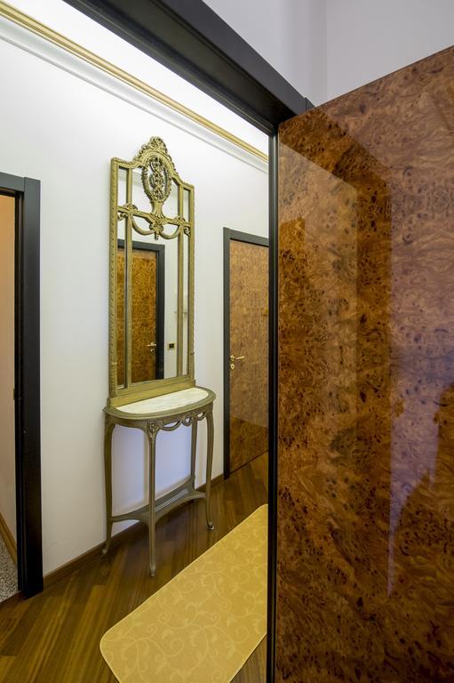 Villa Puccini Bed & Breakfast Лекко Номер фото