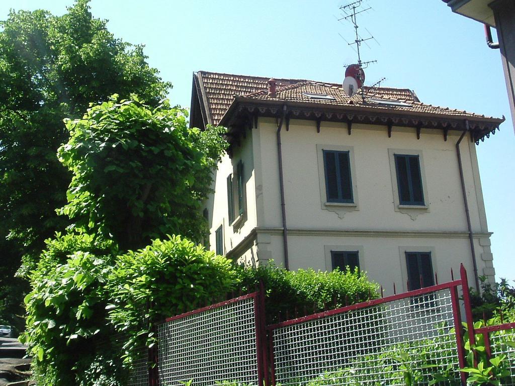 Villa Puccini Bed & Breakfast Лекко Номер фото