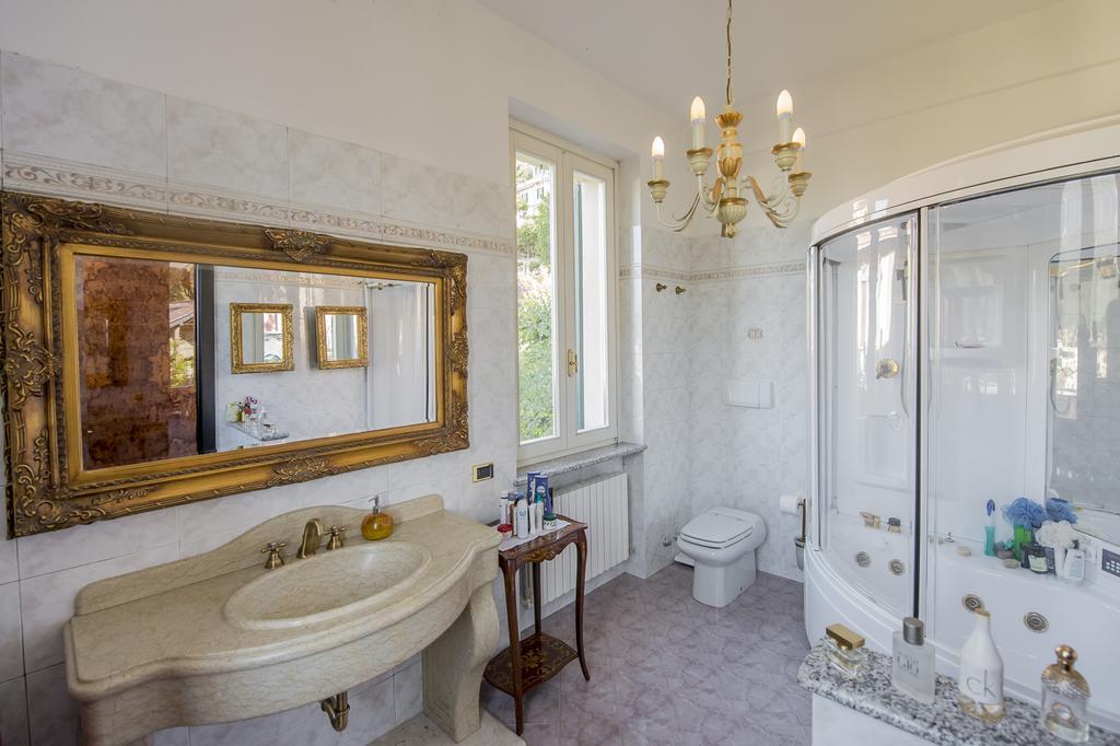 Villa Puccini Bed & Breakfast Лекко Номер фото