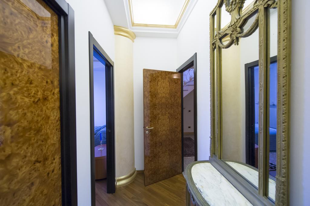 Villa Puccini Bed & Breakfast Лекко Экстерьер фото