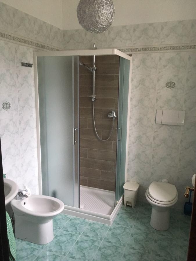 Villa Puccini Bed & Breakfast Лекко Экстерьер фото