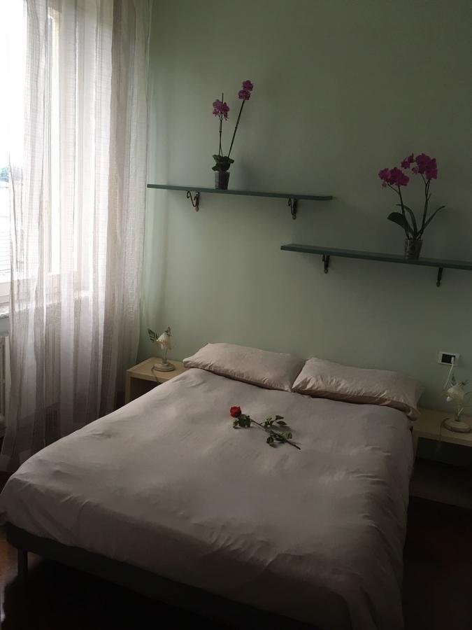 Villa Puccini Bed & Breakfast Лекко Экстерьер фото