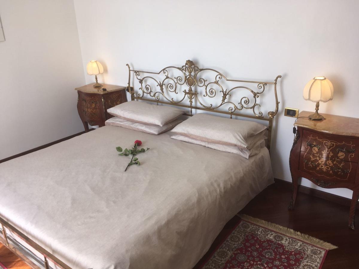 Villa Puccini Bed & Breakfast Лекко Экстерьер фото