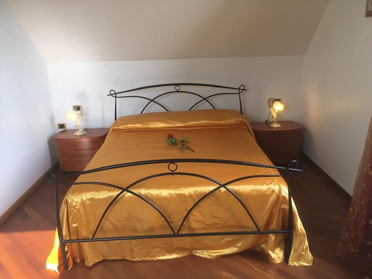Villa Puccini Bed & Breakfast Лекко Экстерьер фото