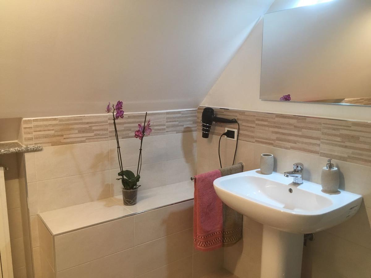 Villa Puccini Bed & Breakfast Лекко Экстерьер фото