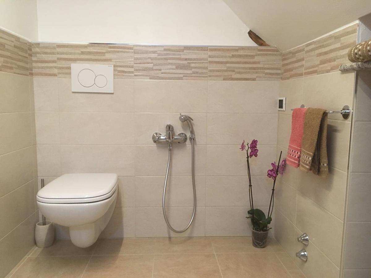 Villa Puccini Bed & Breakfast Лекко Экстерьер фото