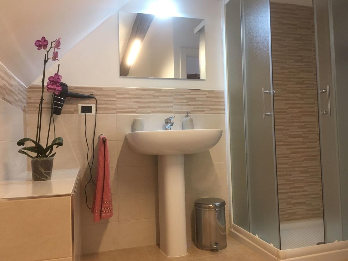 Villa Puccini Bed & Breakfast Лекко Экстерьер фото