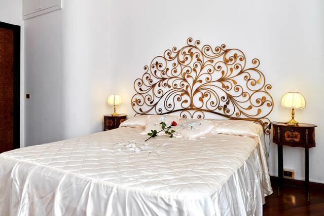 Villa Puccini Bed & Breakfast Лекко Экстерьер фото