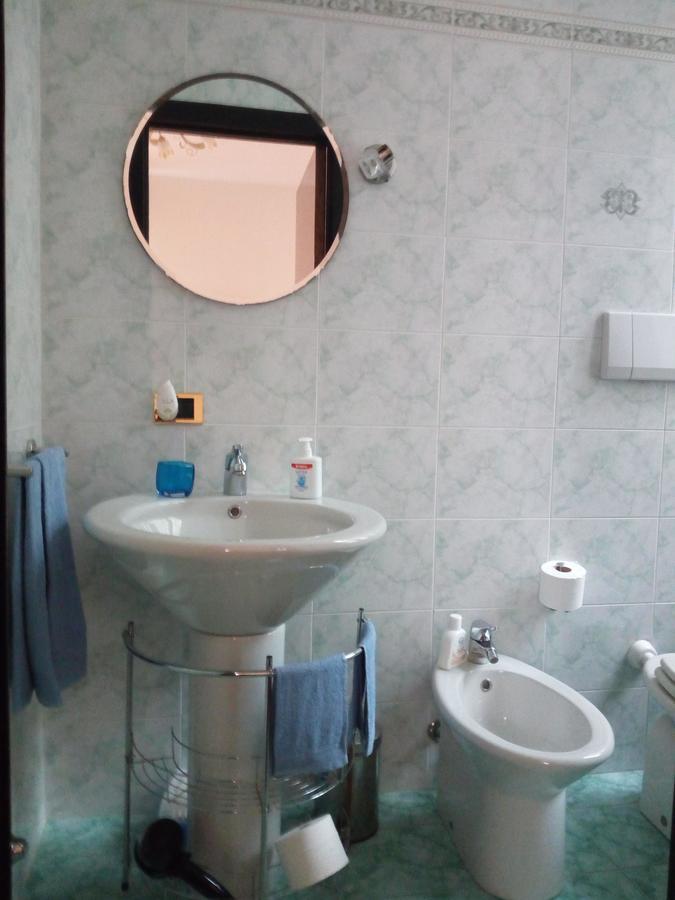 Villa Puccini Bed & Breakfast Лекко Экстерьер фото